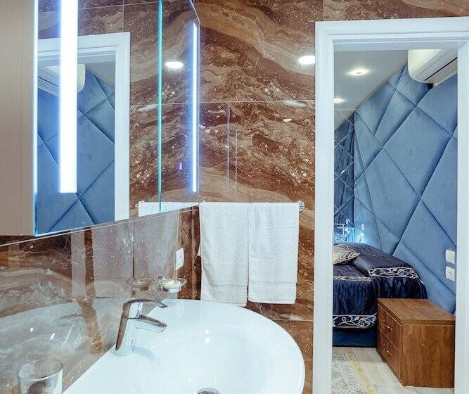 בית מלון כפרי Villa Bianca