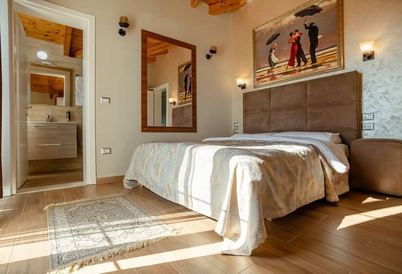 فندق Villa Bianca