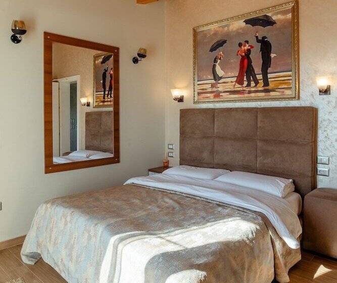 فندق Villa Bianca