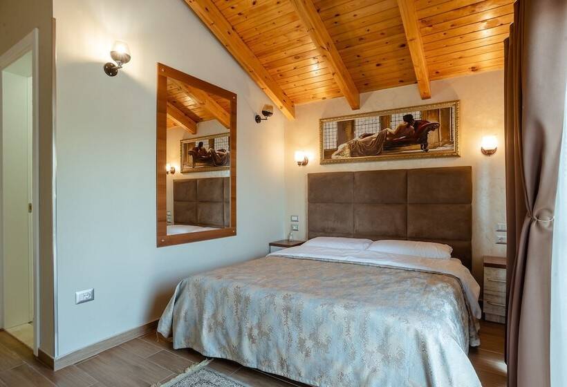 فندق Villa Bianca