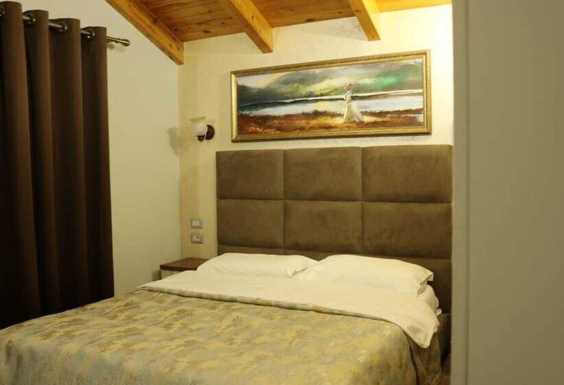 בית מלון כפרי Villa Bianca