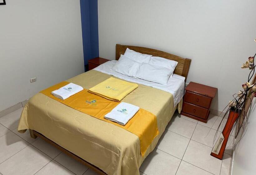 Illari Wari L Hotel Sauna