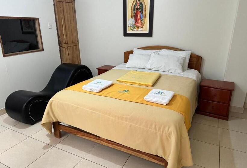 Illari Wari L Hotel Sauna