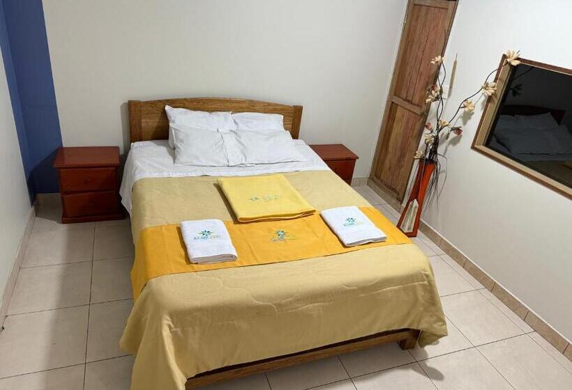 Illari Wari L Hotel Sauna