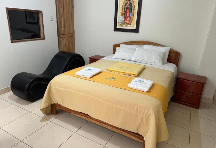 Illari Wari L Hotel Sauna