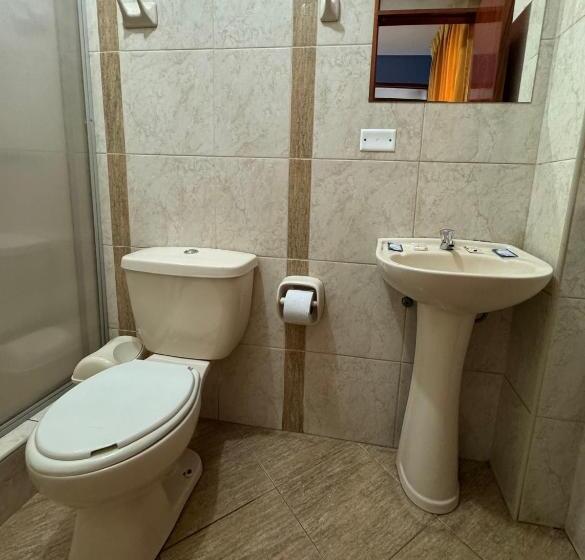 Illari Wari L Hotel Sauna