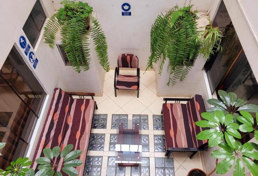 Illari Wari L Hotel Sauna