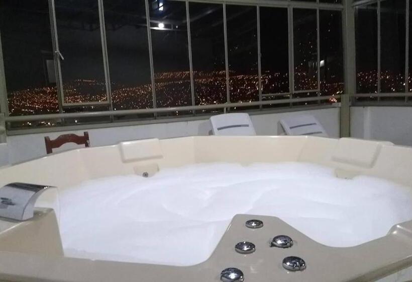 Illari Wari L Hotel Sauna