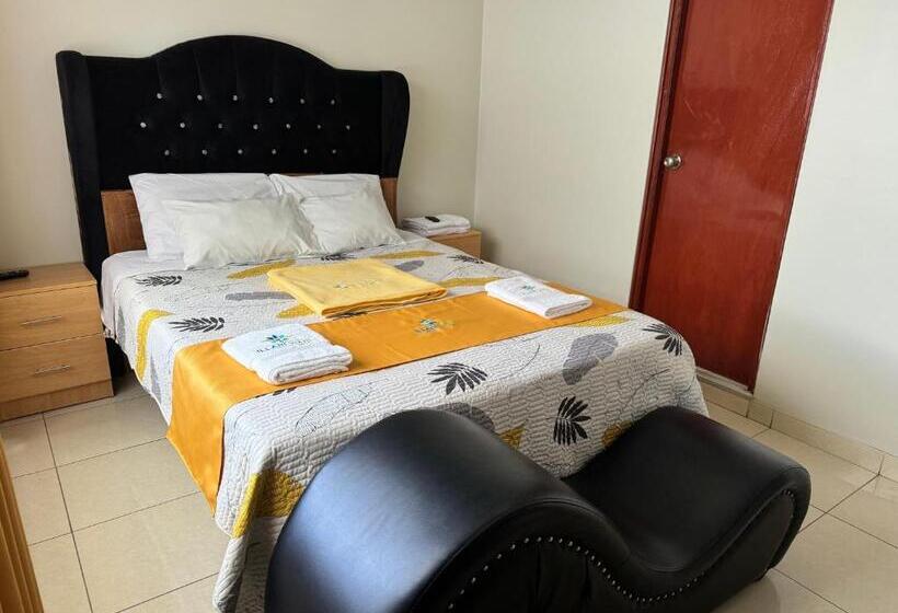 Illari Wari L Hotel Sauna