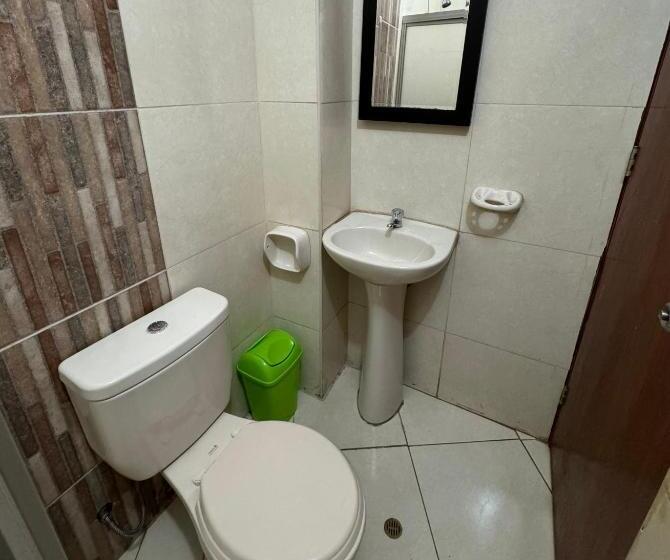 Illari Wari L Hotel Sauna