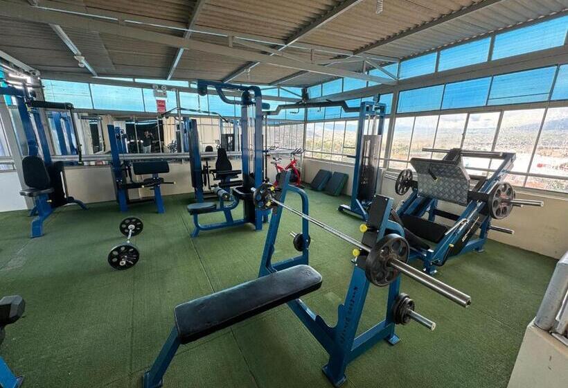 Illari Wari L Hotel Sauna