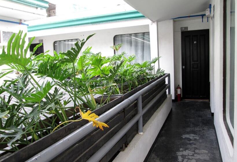 Island Nook Hotel Boracay