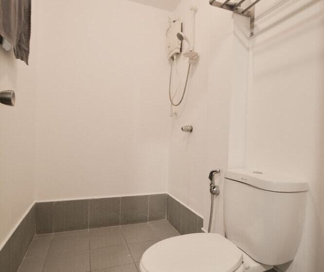 Island Nook Hotel Boracay