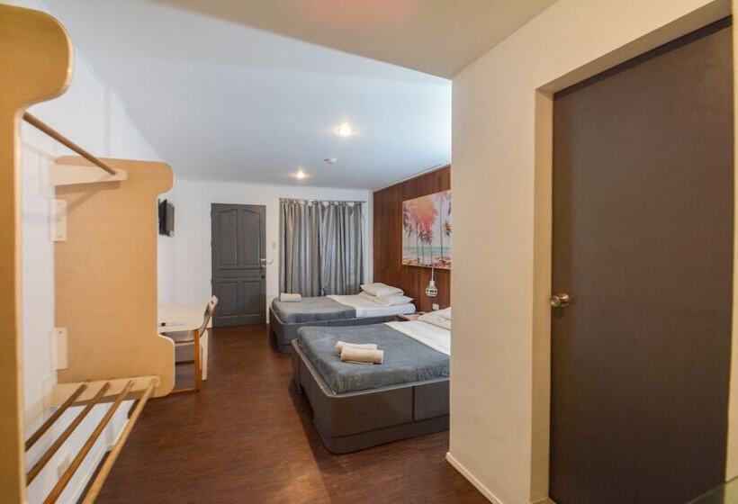 Island Nook Hotel Boracay