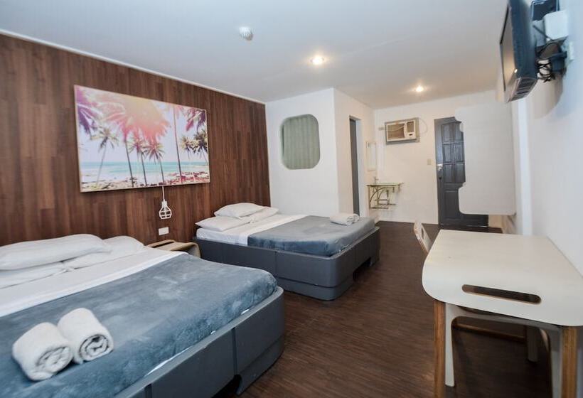 Island Nook Hotel Boracay