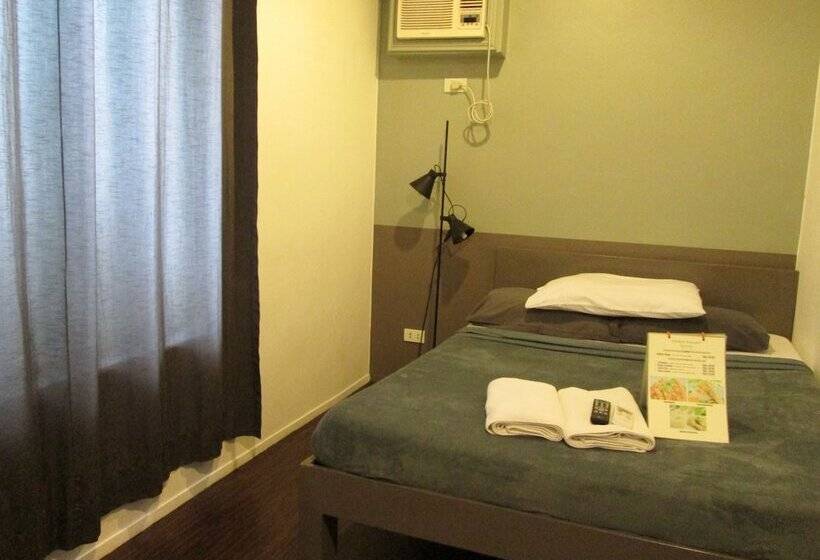 Island Nook Hotel Boracay