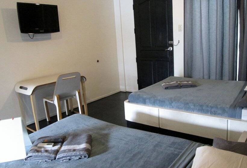 Island Nook Hotel Boracay