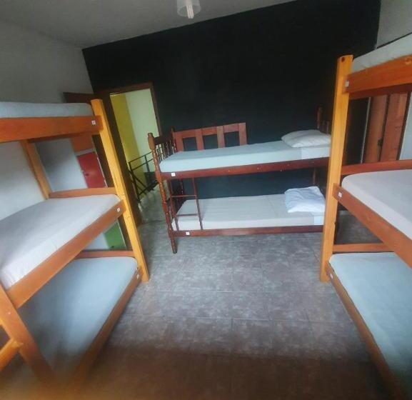 Jeremias Hostel Bar