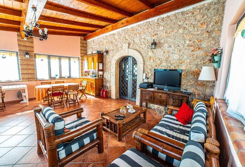 La Mantecata B&b