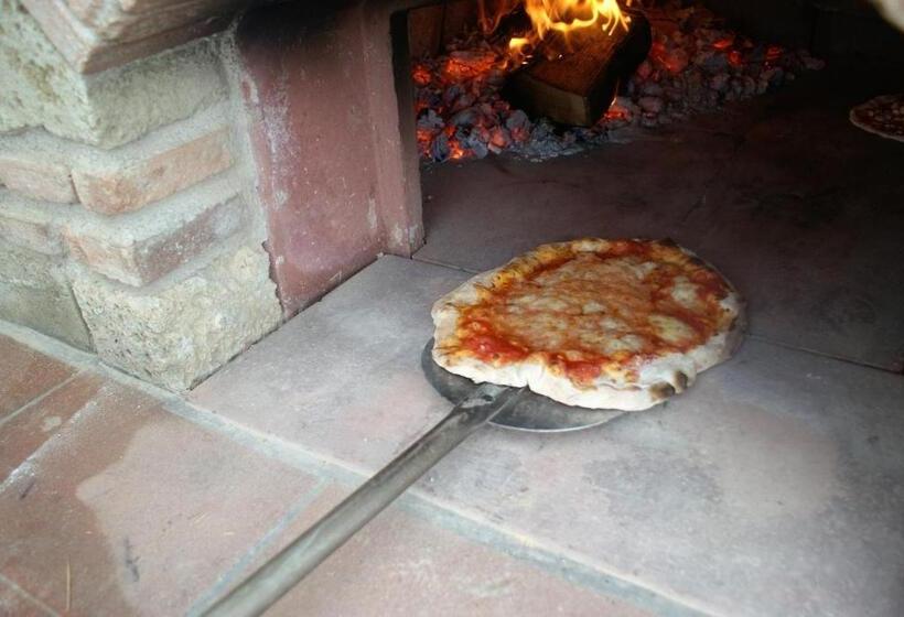 La Mantecata B&b