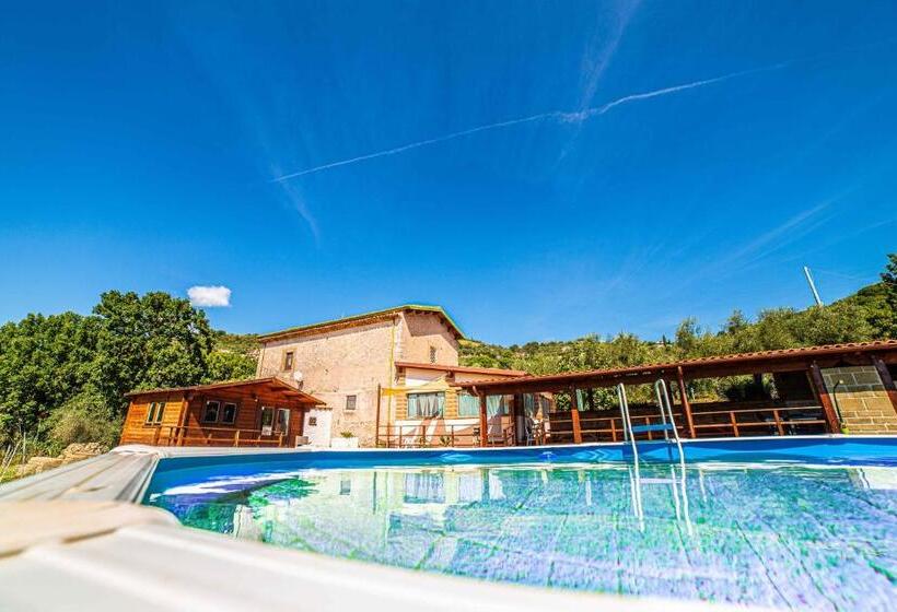 La Mantecata B&b