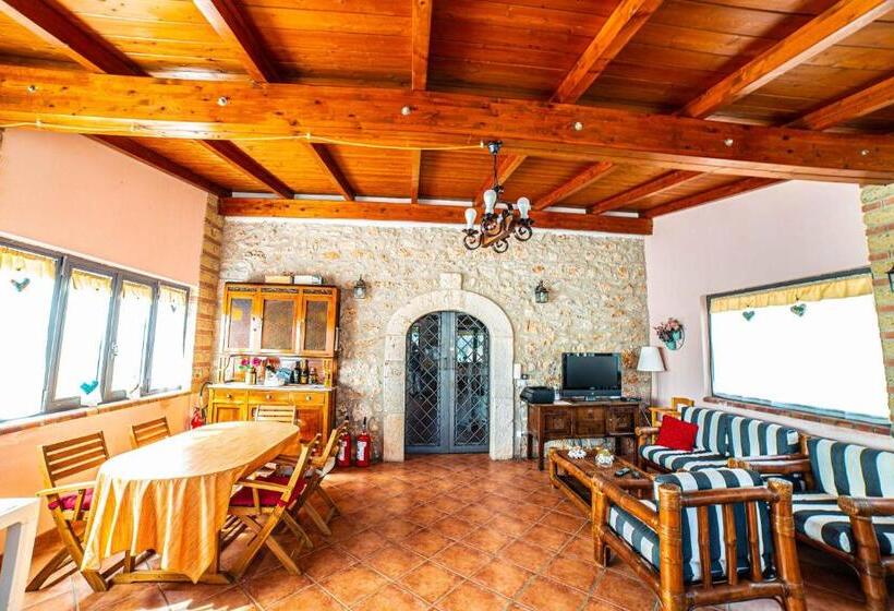 La Mantecata B&b