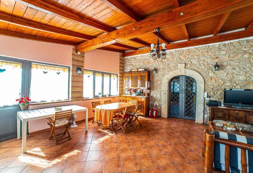 La Mantecata B&b