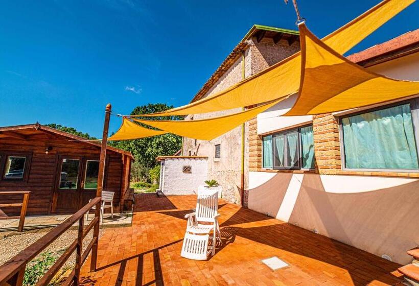 La Mantecata B&b