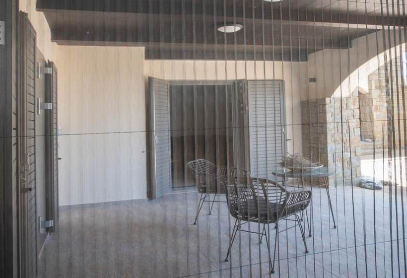 Modone Villas In Peloponnese