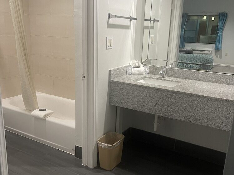 모텔 Regency Inn And Suites