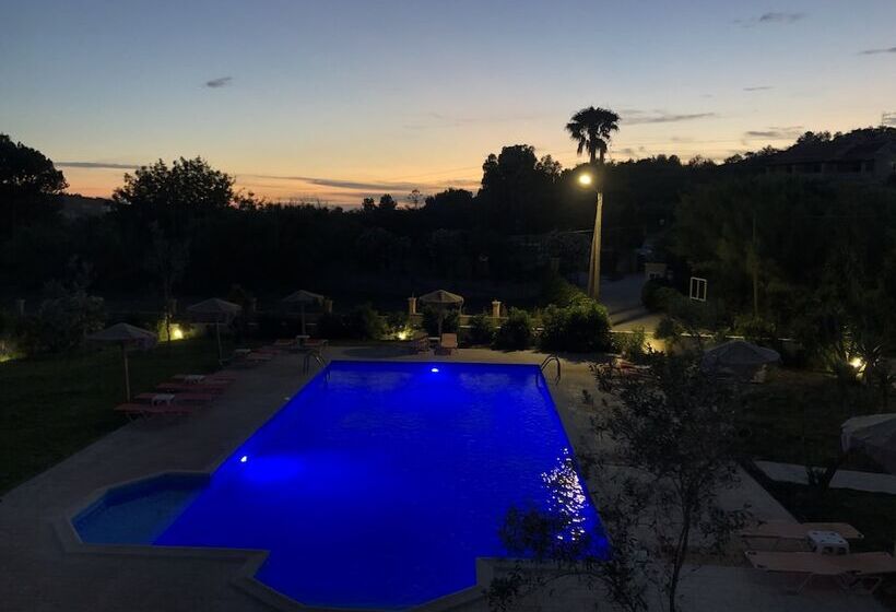 Mythos Apts Rentit