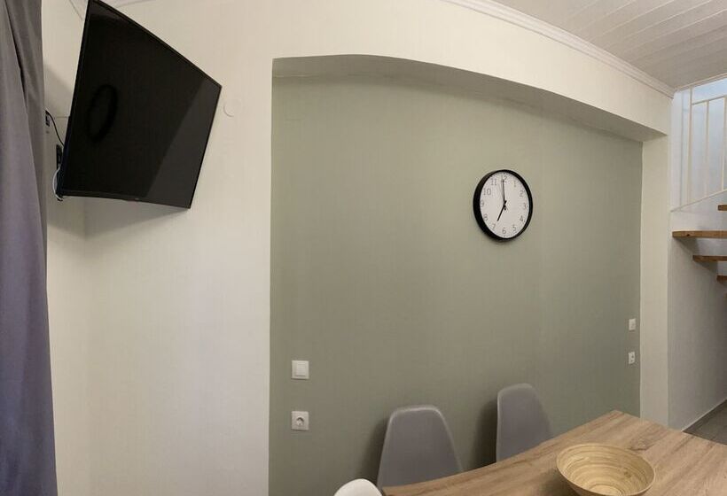 Mythos Apts Rentit