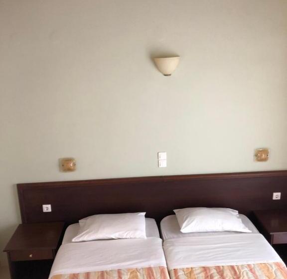 Mythos Apts Rentit