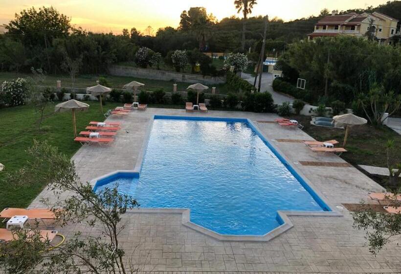Mythos Apts Rentit