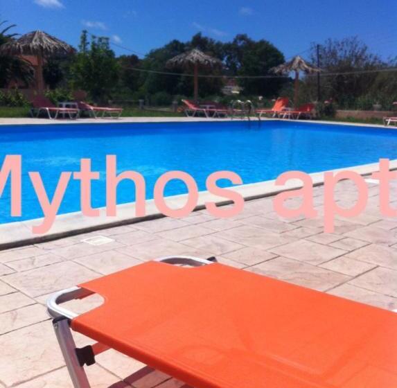 Mythos Apts Rentit