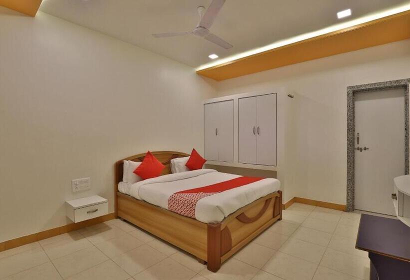 Oyo Hotel Balaji Inn