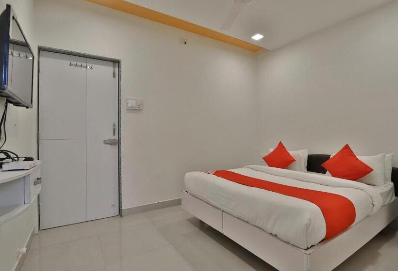 Oyo Hotel Balaji Inn