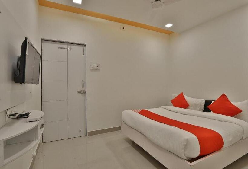 Oyo Hotel Balaji Inn