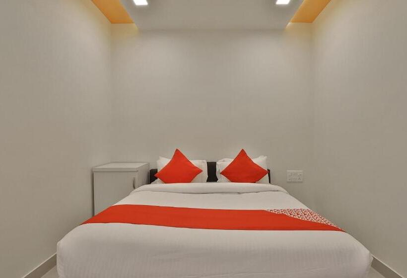 Oyo Hotel Balaji Inn