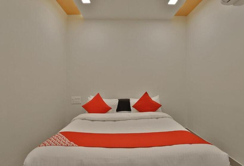 Oyo Hotel Balaji Inn