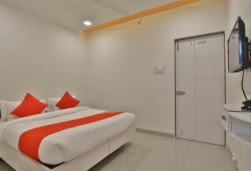 Oyo Hotel Balaji Inn