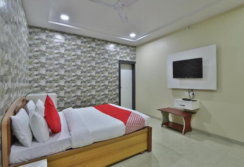 Oyo Hotel Balaji Inn