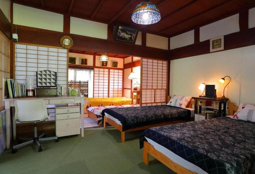 膳宿费 棚田ハウス