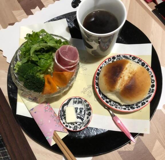 膳宿费 棚田ハウス