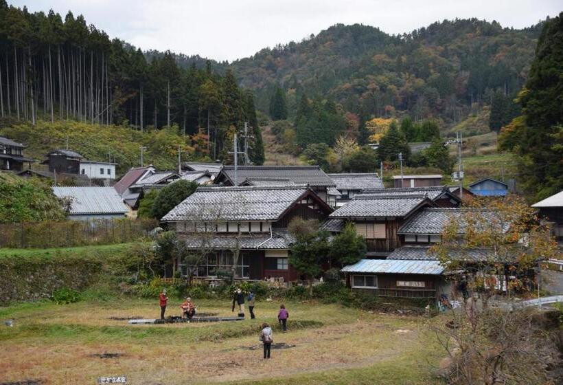 膳宿费 棚田ハウス