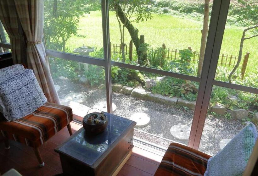 膳宿费 棚田ハウス