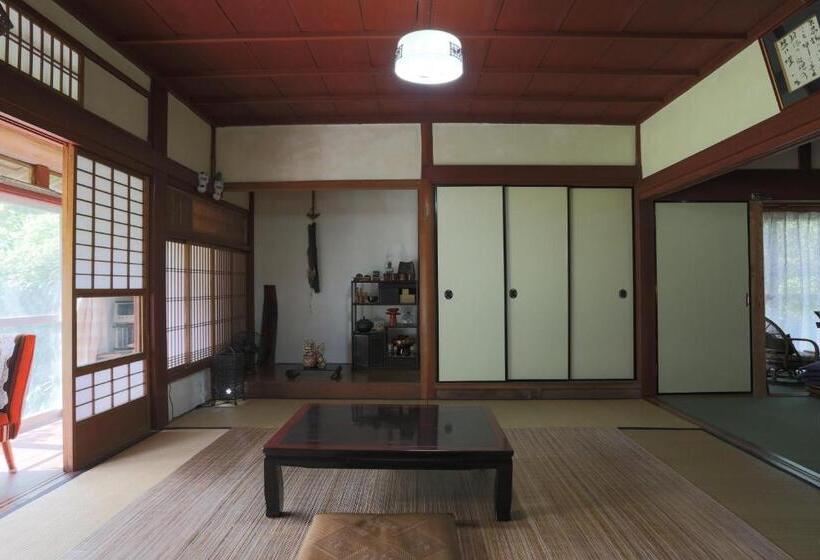 膳宿费 棚田ハウス