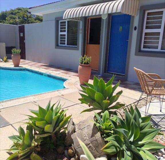 Пансион @47 Guest House