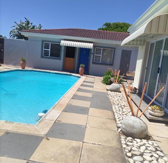 Пансион @47 Guest House