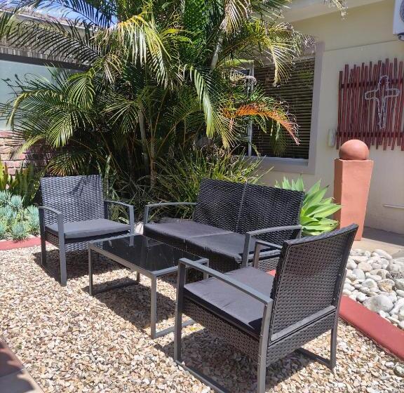 Пансион @47 Guest House